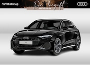 Audi A3 - Sportback 40 TFSI e 204pk S tronic S edition