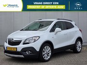 Opel Mokka - 1.4 140PK Cosmo | Navigatie | Parkeercamera | Climate Contro