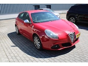 Alfa Romeo Giulietta - 1.4 T Distinctive