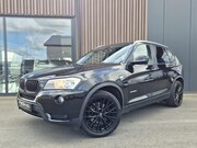 BMW X3 - xDrive20d Automaat | Clima | Cruise | Trekhaak | 19 inch