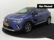 Renault Captur - 1.3 TCe 130 Edition One | Apple Carplay/Android | cruise con