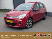 Citroën C3 - 1.2 PureTech Tendance/AUTOMAAT