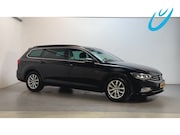 Volkswagen Passat - Variant 1.5 TSI 150pk DSG Business Navigatie Parkeersensoren