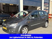 Ford C-Max - Focus 1.8-16V Futura NW APK