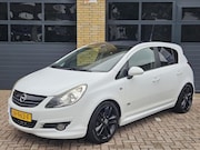 Opel Corsa - 1.4-16V Sport | OPC-Line | Inruilkoopje | DAB+ | Airco