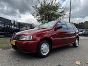 Volkswagen Polo - 1.6 55KW Automaat Atletico Airco Airbags NL-auto 25.020 KM U