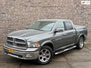 Dodge Ram - 5.7 V8 4x4 Quad Cab 6'4