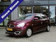 Mitsubishi Space Star - 1.0 Cool+ Staat in De Krim
