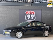 Alfa Romeo 159 - 1.8 mpi Business 1e EIGENAAR / ORGINEEL NL / LEDER / CLIMA /