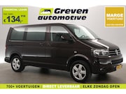 Volkswagen Transporter - 2.0 TDI L1H1 180PK | Marge | Automaat | Airco | Cruise | Tre