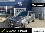 Peugeot 3008 - 1.6 HYbrid4 300 Blue Lease GT | AFNEEMBARE TREKHAAK | 18 INC