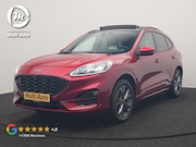 Ford Kuga - 2.5 PHEV ST-Line X 225pk Dealer O.H. | Trekhaak Af Fabriek |