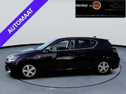 Lexus CT 200h - 25th Edition 3 MND GAR | CLIMA | CRUISE CONTROL | SPORTVELGE