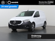 Mercedes-Benz eCitan - 112 | Pro | L1 | 51 kWh | 283 KM WLTP | CLIMATE CONTROL | AP