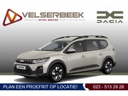 Dacia Jogger - 1.8 hybrid 155 expression 7p. *Nu op voorraad