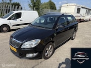 Skoda Fabia - 1.2 TDI Greenline Airco Export