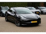 Tesla Model 3 - Performance AWD 75 kWh / SoH 88,6% / 1e Eign. / FACELIFT / A