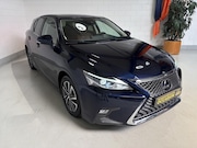 Lexus CT 200h - 200h Hybrid 136pk E-CVT Business Line ACC, Camera, Leder