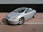 Peugeot 307 - CC 2.0-16V Automaat