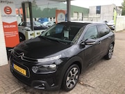 Citroën C4 Cactus - e-THP 110pk SHINE