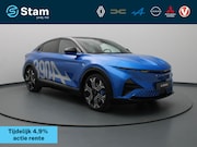 Alpine A390 - GT 89kWh Devialet XtremeSound | 360° Camera | Pack Driving |