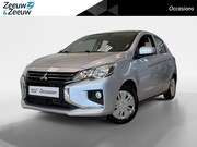 Mitsubishi Space Star - 1.2 COOL + | AIRCO | CRUISE CONTROLE | 1e EIGENAAR | NL-AUTO