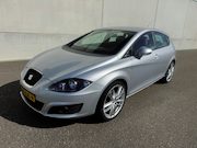 Seat Leon - 1.2 TSI Good Stuff Airco Top Staat