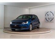 Volkswagen Polo - 1.4 TSI BlueGT 141PK | LED | Clima | Stoelverw. | Uniek