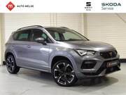 CUPRA Ateca - 1.5 TSI 150 pk DSG