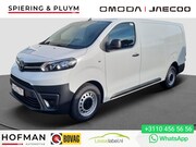 Toyota ProAce - 1.5 D-4D Live Long | NIEUW | L3 | AC | Cruise | Apple Carpla