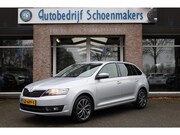 Skoda Rapid - Spaceback 1.2 TSI Greentech Edition TREKHAAK STOELVERW. CRUI