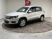 Volkswagen Tiguan - 1.4 TSI Easyline, Airco, Cruise, Hoge instap, Clima, Keurige