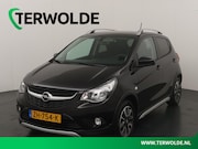 Opel Karl - 1.0 Rocks Online Edition | Apple Carplay/Android Auto | Park