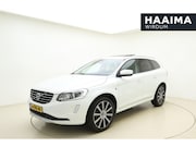 Volvo XC60 - 2.0 T5 FWD Ocean Race 245pk | Panorama dak | Elektrische sto