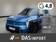 Kia EV9 - GT-Line 99, 8 kWh AWD Sitz-Paket Glasdach
