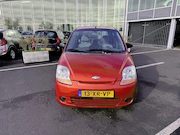 Chevrolet Matiz - 0.8 Spirit