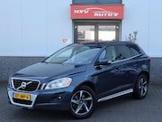 Volvo XC60 - 2.4D Momentum navi LM automaat