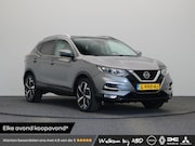 Nissan Qashqai - 140pk DIG-T N-Connecta | Trekhaak 1300KG | Panoramadak | Cli