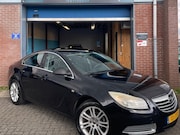 Opel Insignia - 1.8 Edition MET 05-27