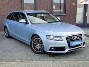 Audi A4 - Avant 3.2 FSI quattro / 2e eigenaar/ B&O/ Leder