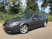 Saab 9-5 - 2.0t Business