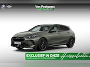 BMW 1-serie - 120 Premium Pack M Sportpakket Pro