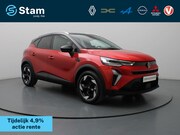 Renault Captur - E-Tech full hybrid techno 145pk 360° Camera | Cruise | Navi 