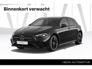 Mercedes-Benz A-klasse - A 250e Automaat Business Solution AMG | Excellence Edition |