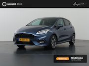 Ford Fiesta - 1.0 EcoBoost ST-Line 125pk Automaat | Navigatie | Adaptieve 