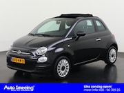 Fiat 500C - 1.0 Hybrid Club | Apple/Android Carplay | Zondag Open