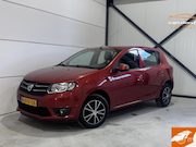 Dacia Sandero - 0.9 TCe Lauréate Airco Trekhaak
