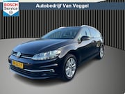 Volkswagen Golf - Variant 1.0 TSI Comfortline trekhaak, navi, cruise, stoelver
