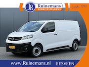 Opel Vivaro - 2.0 CDTI 123 PK / L2H1 / 1e EIG. / TREKHAAK / CAMERA / CARPL