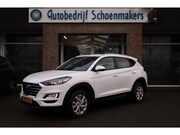 Hyundai Tucson - 1.6 GDI Comfort CAMERA CARPLAY STOELVERWARMING NAVI DAB CRUI
